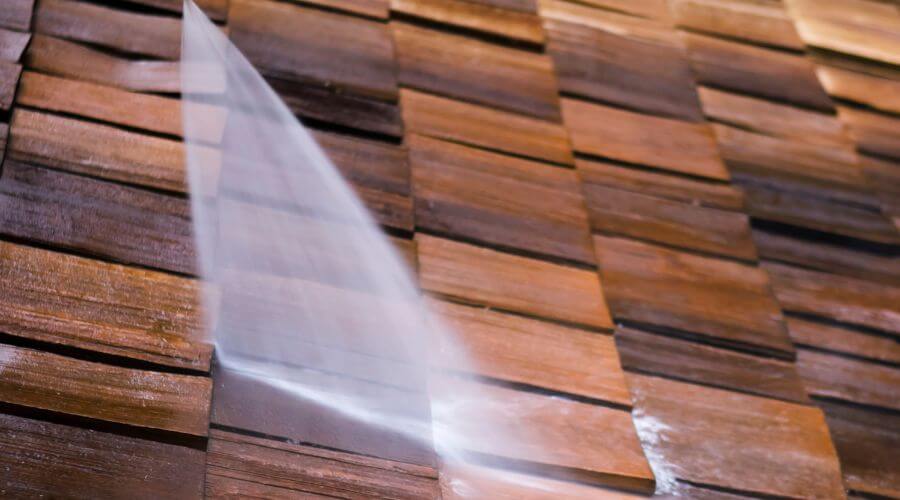 Slate Roofing in Scotland, IN